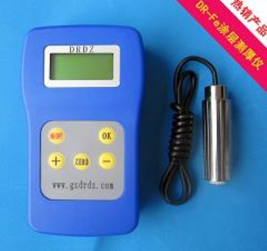 Coating Thickness Gauge